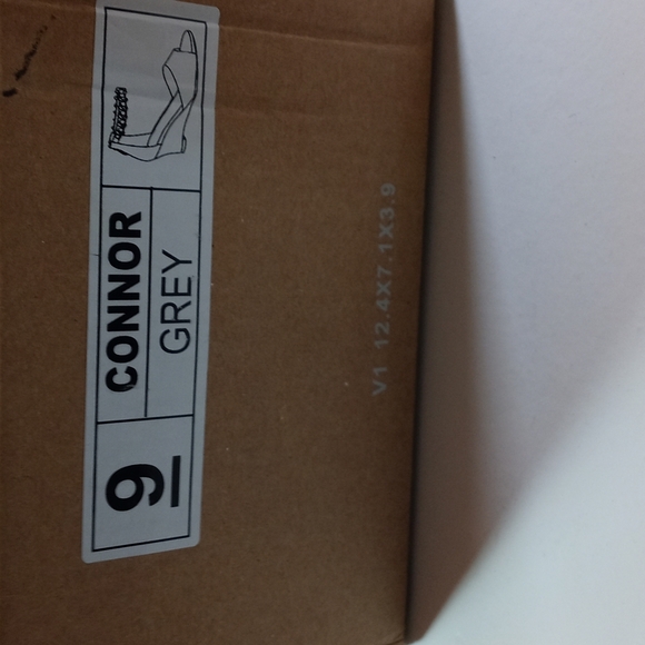 Connor shoe - Picture 5 of 5